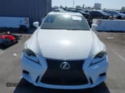 ✅ 2014 Lexus IS 350 • VIN: JTHBE1D25E5002122 • Lot: 42516955. Listed on IAAI with 85,127 mi. Free auction sales archive from the USA and detailed vehicle history report at DreamBid. Image 12.