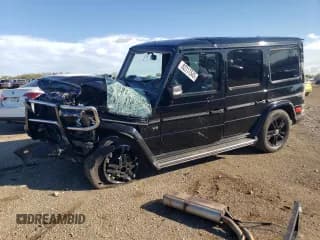 ✅ 2012 Mercedes-Benz G 550 • VIN: WDCYC3HF1CX197593 • Lot: 82317545. Wystawiony na Copart z przebiegiem Nie podano. Bezpłatny archiwum sprzedaży aukcyjnych z USA i szczegółowy raport historii pojazdu na DreamBid. Zdjęcie 1.