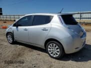 ✅ 2015 Nissan LEAF SL • VIN: 1N4AZ0CP0FC313727 • Lot: 71267425. Wystawiony na Copart z przebiegiem 53 321 mil. Bezpłatny archiwum sprzedaży aukcyjnych z USA i szczegółowy raport historii pojazdu na DreamBid. Zdjęcie 2.