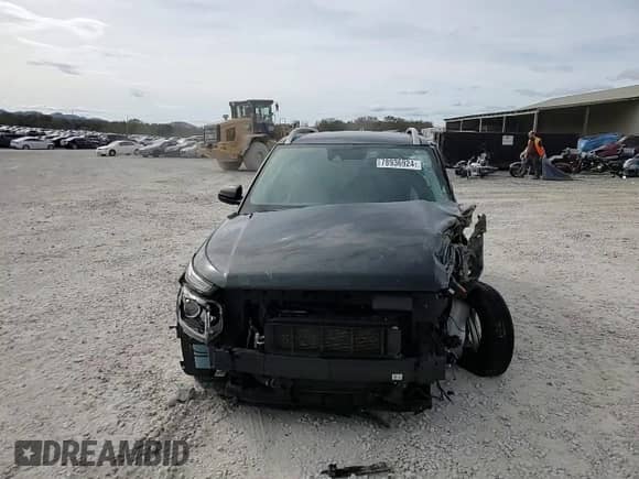 2020 Hyundai Venue SEL с VIN KMHRC8A32LU019969, выставлен на аукционе Copart как лот 78936924 с пробегом 93 809 миль миль и На запчасти • Non repairable. История ставок и продаж доступна на DreamBid. Изображение 15.