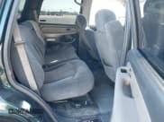 ✅ 2002 Chevrolet Tahoe LS • VIN: 1GNEC13V02R231836 • Lot: 43587799. Listed on IAAI with 159,744 mi. Free auction sales archive from the USA and detailed vehicle history report at DreamBid. Image 8.