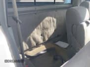 ✅ 2000 Nissan Frontier XE • VIN: 1N6DD26S8YC403483 • Lot: 42734721. Listed on IAAI with 271,752 mi. Free auction sales archive from the USA and detailed vehicle history report at DreamBid. Image 8.