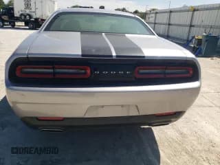 ✅ 2016 Dodge Challenger SXT Plus • VIN: 2C3CDZAGXGH358864 • Lot: 65360883. Wystawiony na Copart z przebiegiem Nie podano. Bezpłatny archiwum sprzedaży aukcyjnych z USA i szczegółowy raport historii pojazdu na DreamBid. Zdjęcie 6.