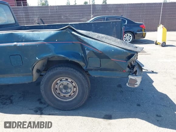 ✅ 1994 Ford F-150 • VIN: 1FTEF15N6RLA89941 • Lot: 42344731. Wystawiony na IAAI z przebiegiem 137 547 mil. Bezpłatny archiwum sprzedaży aukcyjnych z USA i szczegółowy raport historii pojazdu na DreamBid. Zdjęcie 6.