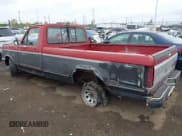 ✅ 1988 Ford F-150 • VIN: 1FTEF15N3JNA33383 • Lot: 43265964. Listed on IAAI with 142,869 mi. Free auction sales archive from the USA and detailed vehicle history report at DreamBid. Image 3.