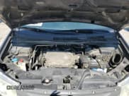 ✅ 2012 Honda Odyssey EX-L • VIN: 5FNRL5H60CB031744 • Lot: 80532045. Listed on Copart with Not provided. Free auction sales archive from the USA and detailed vehicle history report at DreamBid. Image 11.