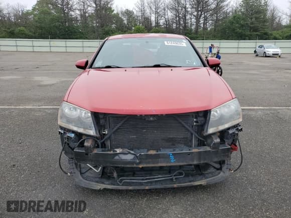 ✅ 2013 Dodge Avenger SXT • VIN: 1C3CDZCG7DN693547 • Лот: 61249635. Опубликован ранее на Copart с пробегом 98 848 миль. Бесплатный доступ к архиву аукционных продаж из США и подробный отчёт об истории автомобиля на DreamBid. Изображение 5.