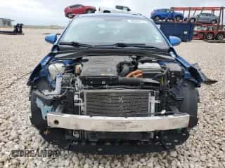 2017 Hyundai Ioniq Limited z VIN KMHC85LC5HU040941, wystawiony jako Copart lot #48994414 z przebiegiem 109 099 mil mil oraz . Historia ofert i sprzedaży dostępna na DreamBid. Obrazek 5.