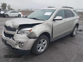✅ 2013 Chevrolet Equinox LT • VIN: 2GNFLNEK9D6292602 • Лот: 43544506. Опубликован ранее на IAAI с пробегом 73 207 миль. Бесплатный доступ к архиву аукционных продаж из США и подробный отчёт об истории автомобиля на DreamBid. Изображение 2.