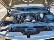 ✅ 2004 Chevrolet Silverado 2500HD LS • VIN: 1GCHK23124F125369 • Lot: 86151445. Wystawiony na Copart z przebiegiem 162 473 mil. Bezpłatny archiwum sprzedaży aukcyjnych z USA i szczegółowy raport historii pojazdu na DreamBid. Zdjęcie 11.