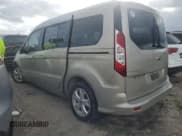 ✅ 2015 Ford Transit Connect XLT • VIN: NM0GE9F77F1182823 • Lot: 58247825. Listed on Copart with Not provided. Free auction sales archive from the USA and detailed vehicle history report at DreamBid. Image 2.