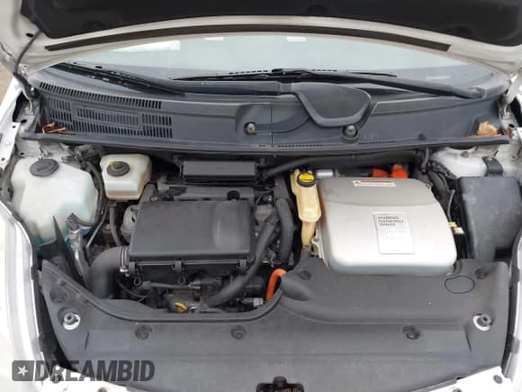 ✅ 2008 Toyota Prius • VIN: JTDKB20U883440060 • Lot: 43728836. Listed on IAAI with 63,161 mi. Free auction sales archive from the USA and detailed vehicle history report at DreamBid. Image 10.