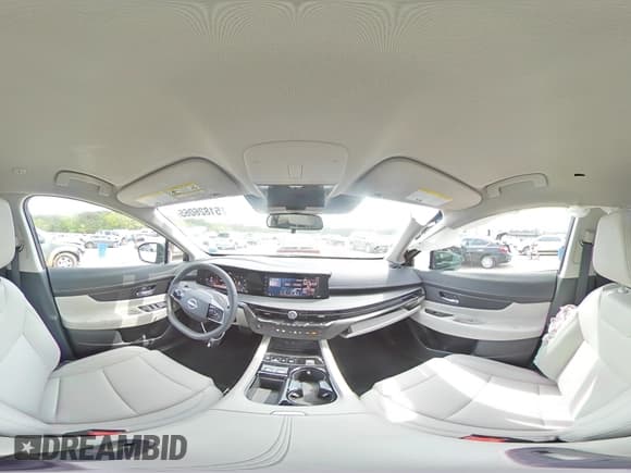 ✅ 2025 Nissan Murano SV • VIN: 5N1AZ3BJ6SC112512 • Lot: 51826065. Wystawiony na Copart z przebiegiem 1 763 mil. Bezpłatny archiwum sprzedaży aukcyjnych z USA i szczegółowy raport historii pojazdu na DreamBid. Zdjęcie 14.