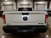 ✅ 2024 Ram 3500 Tradesman • VIN: 3C63R3GJ3RG150249 • Лот: 48812615. Опубликован ранее на Copart с пробегом 10 690 миль. Бесплатный доступ к архиву аукционных продаж из США и подробный отчёт об истории автомобиля на DreamBid. Изображение 6.