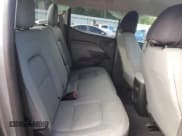 ✅ 2021 Chevrolet Colorado 2WD Work Truck • VIN: 1GCGSBENXM1222201 • Lot: 85576295. Wystawiony na Copart z przebiegiem 114 799 mil. Bezpłatny archiwum sprzedaży aukcyjnych z USA i szczegółowy raport historii pojazdu na DreamBid. Zdjęcie 10.