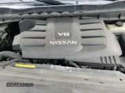 ✅ 2019 Nissan Titan Platinum Reserve • VIN: 1N6AA1E55KN500573 • Lot: 82708714. Listed on Copart with 115,286 mi. Free auction sales archive from the USA and detailed vehicle history report at DreamBid. Image 14.