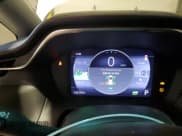 ✅ 2023 Chevrolet Bolt EV 1LT • VIN: 1G1FW6S01P4193912 • Lot: 74839144. Wystawiony na Copart z przebiegiem 14 220 mil. Bezpłatny archiwum sprzedaży aukcyjnych z USA i szczegółowy raport historii pojazdu na DreamBid. Zdjęcie 9.