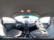 ✅ 2016 Hyundai Elantra SE • VIN: 5NPDH4AE0GH664856 • Lot: 43589845. Listed on IAAI with 159,288 mi. Free auction sales archive from the USA and detailed vehicle history report at DreamBid. Image 18.