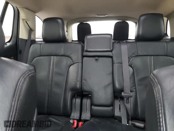 ✅ 2013 Lincoln MKT • VIN: 2LMHJ5FK1DBL51879 • Лот: 45167125. Опубликован ранее на Copart с пробегом 126 658 миль. Бесплатный доступ к архиву аукционных продаж из США и подробный отчёт об истории автомобиля на DreamBid. Изображение 10.