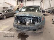 ✅ 2017 Jeep Renegade Sport • VIN: ZACCJAAH1HPF27104 • Lot: 42120378. Listed on IAAI with 86,700 mi. Free auction sales archive from the USA and detailed vehicle history report at DreamBid. Image 13.