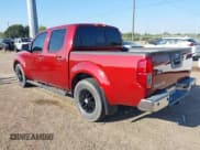 ✅ 2020 Nissan Frontier SV • VIN: 1N6ED0EA5LN720295 • Лот: 43361219. Опубликован ранее на IAAI с пробегом 34 360 миль. Бесплатный доступ к архиву аукционных продаж из США и подробный отчёт об истории автомобиля на DreamBid. Изображение 3.