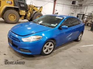 ✅ 2016 Dodge Dart SE • VIN: 1C3CDFAA7GD593410 • Lot: 89621615. Wystawiony na Copart z przebiegiem 127 727 mil. Bezpłatny archiwum sprzedaży aukcyjnych z USA i szczegółowy raport historii pojazdu na DreamBid. Zdjęcie 1.
