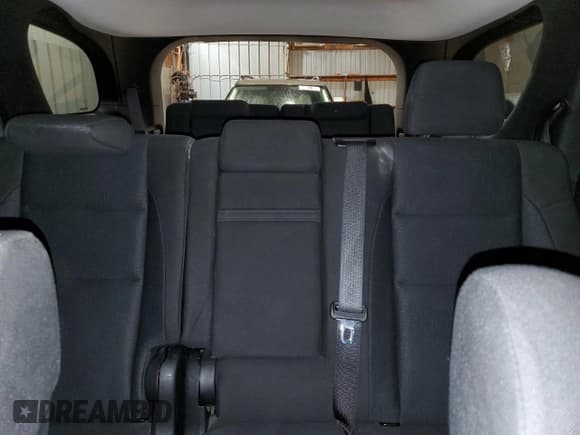 ✅ 2017 Dodge Durango SXT • VIN: 1C4RDJAGXHC918121 • Lot: 82722835. Wystawiony na Copart z przebiegiem 101 758 mil. Bezpłatny archiwum sprzedaży aukcyjnych z USA i szczegółowy raport historii pojazdu na DreamBid. Zdjęcie 10.