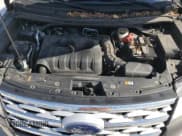 ✅ 2018 Ford Explorer XLT • VIN: 1FM5K8DHXJGC60795 • Lot: 93384275. Wystawiony na Copart z przebiegiem 99 538 mil. Bezpłatny archiwum sprzedaży aukcyjnych z USA i szczegółowy raport historii pojazdu na DreamBid. Zdjęcie 12.