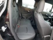 ✅ 2020 Jeep Renegade Altitude • VIN: ZACNJBB15LPL22262 • Lot: 81070924. Listed on Copart with 20,394 mi. Free auction sales archive from the USA and detailed vehicle history report at DreamBid. Image 11.