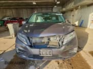 ✅ 2018 Honda Odyssey Elite • VIN: 5FNRL6H91JB071960 • Лот: 94551925. Опубликован ранее на Copart с пробегом 108 854 миль. Бесплатный доступ к архиву аукционных продаж из США и подробный отчёт об истории автомобиля на DreamBid. Изображение 5.