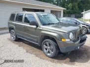 ✅ 2015 Jeep Patriot Latitude • VIN: 1C4NJRFB2FD348285 • Лот: 42857136. Опубликован ранее на IAAI с пробегом 175 803 миль. Бесплатный доступ к архиву аукционных продаж из США и подробный отчёт об истории автомобиля на DreamBid. Изображение 1.