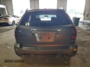 ✅ 2005 Pontiac Vibe GT • VIN: 5Y2SN63L85Z442286 • Лот: 65163225. Опубликован ранее на Copart с пробегом Не указан. Бесплатный доступ к архиву аукционных продаж из США и подробный отчёт об истории автомобиля на DreamBid. Изображение 6.