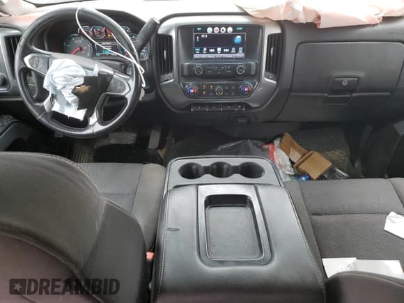 ✅ 2018 Chevrolet Silverado 2500HD LT • VIN: 1GC1KVEY1JF246158 • Lot: 67348825. Listed on Copart with 354,281 mi. Free auction sales archive from the USA and detailed vehicle history report at DreamBid. Image 8.