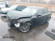 ✅ 2017 Lexus IS 350 • VIN: JTHCE1D20H5013327 • Лот: 41146140. Опубликован ранее на IAAI с пробегом 85 328 миль. Бесплатный доступ к архиву аукционных продаж из США и подробный отчёт об истории автомобиля на DreamBid. Изображение 18.