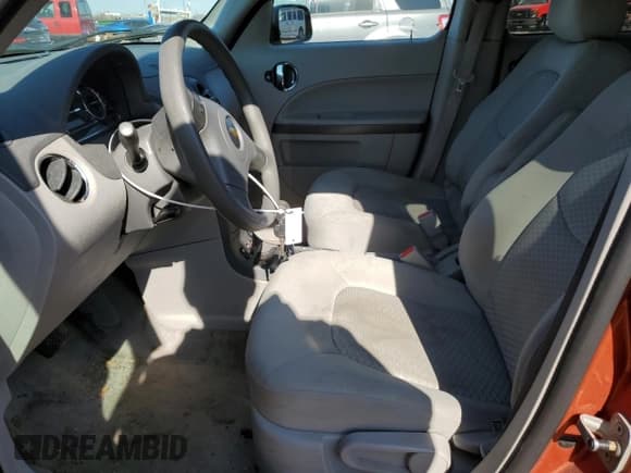 ✅ 2006 Chevrolet HHR LS • VIN: 3GNDA13D46S678973 • Lot: 48426985. Listed on Copart with 79,629 mi. Free auction sales archive from the USA and detailed vehicle history report at DreamBid. Image 7.