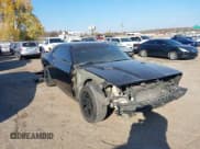 ✅ 2013 Dodge Challenger Rallye Redline • VIN: 2C3CDYAGXDH728622 • Lot: 40983784. Wystawiony na IAAI z przebiegiem 184 131 mil. Bezpłatny archiwum sprzedaży aukcyjnych z USA i szczegółowy raport historii pojazdu na DreamBid. Zdjęcie 1.