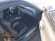 ✅ 2015 Subaru BRZ Limited • VIN: JF1ZCAC1XF8602915 • Lot: 43621460. Listed on IAAI with 98,360 mi. Free auction sales archive from the USA and detailed vehicle history report at DreamBid. Image 5.