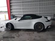 ✅ 2024 Porsche 911 Carrera • VIN: WP0CA2A90RS238404 • Lot: 42182425. Wystawiony na IAAI z przebiegiem 1 994 mil. Bezpłatny archiwum sprzedaży aukcyjnych z USA i szczegółowy raport historii pojazdu na DreamBid. Zdjęcie 15.