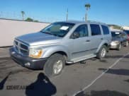 ✅ 2006 Dodge Durango SLT • VIN: 1D4HB48236F144502 • Лот: 43487073. Опубликован ранее на IAAI с пробегом 240 312 миль. Бесплатный доступ к архиву аукционных продаж из США и подробный отчёт об истории автомобиля на DreamBid. Изображение 2.