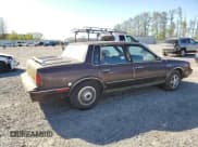 ✅ 1987 Oldsmobile Cutlass Ciera • VIN: 2G3AM51RXH9391582 • Lot: 53736795. Listed on Copart with 81,728 mi. Free auction sales archive from the USA and detailed vehicle history report at DreamBid. Image 3.