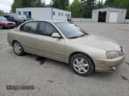 ✅ 2005 Hyundai Elantra GLS • VIN: KMHDN46D05U169323 • Lot: 55138445. Wystawiony na Copart z przebiegiem 142 454 mil. Bezpłatny archiwum sprzedaży aukcyjnych z USA i szczegółowy raport historii pojazdu na DreamBid. Zdjęcie 4.