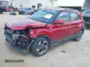 2022 Hyundai Venue Limited с VIN KMHRC8A34NU200932, выставлен на аукционе IAAI как лот 43033806 с пробегом 29 961 миль миль и . История ставок и продаж доступна на DreamBid. Изображение 2.