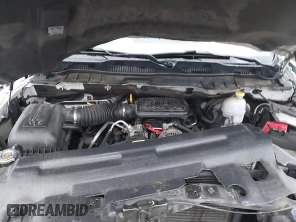 ✅ 2010 Dodge 1500 ST • VIN: 1D7RB1GK3AS196655 • Lot: 41493605. Wystawiony na IAAI z przebiegiem 268 509 mil. Bezpłatny archiwum sprzedaży aukcyjnych z USA i szczegółowy raport historii pojazdu na DreamBid. Zdjęcie 10.