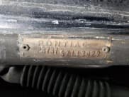 ✅ 1965 Pontiac GTO • VIN: 237375Z113429 • Lot: 72978754. Listed on Copart with Not provided. Free auction sales archive from the USA and detailed vehicle history report at DreamBid. Image 12.