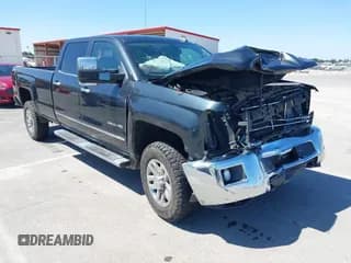 ✅ 2017 Chevrolet Silverado 2500HD LTZ • VIN: 1GC1KWEY3HF120187 • Lot: 42510483. Wystawiony na IAAI z przebiegiem 114 577 mil. Bezpłatny archiwum sprzedaży aukcyjnych z USA i szczegółowy raport historii pojazdu na DreamBid. Zdjęcie 1.