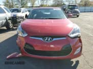 ✅ 2016 Hyundai Veloster • VIN: KMHTC6AD3GU264692 • Lot: 76694354. Wystawiony na Copart z przebiegiem 115 618 mil. Bezpłatny archiwum sprzedaży aukcyjnych z USA i szczegółowy raport historii pojazdu na DreamBid. Zdjęcie 5.