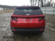 ✅ 2022 Hyundai Tucson SEL • VIN: 5NMJBCAE7NH000255 • Lot: 38692573. Wystawiony na Copart z przebiegiem 5 474 mil. Bezpłatny archiwum sprzedaży aukcyjnych z USA i szczegółowy raport historii pojazdu na DreamBid. Zdjęcie 6.