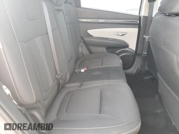 ✅ 2024 Hyundai Tucson SEL • VIN: 5NMJBCDE2RH337773 • Lot: 60720035. Wystawiony na Copart z przebiegiem 15 455 mil. Bezpłatny archiwum sprzedaży aukcyjnych z USA i szczegółowy raport historii pojazdu na DreamBid. Zdjęcie 11.