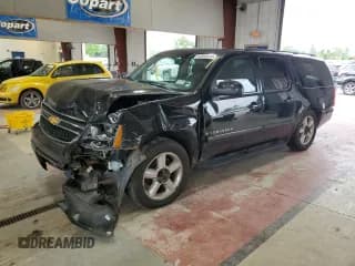 ✅ 2008 Chevrolet Suburban 1LT • VIN: 1GNFK16318R112154 • Lot: 64364855. Wystawiony na Copart z przebiegiem 270 830 mil. Bezpłatny archiwum sprzedaży aukcyjnych z USA i szczegółowy raport historii pojazdu na DreamBid. Zdjęcie 1.