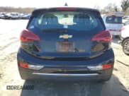 ✅ 2017 Chevrolet Bolt EV LT • VIN: 1G1FW6S01H4162077 • Lot: 81733364. Wystawiony na Copart z przebiegiem 40 523 mil. Bezpłatny archiwum sprzedaży aukcyjnych z USA i szczegółowy raport historii pojazdu na DreamBid. Zdjęcie 6.